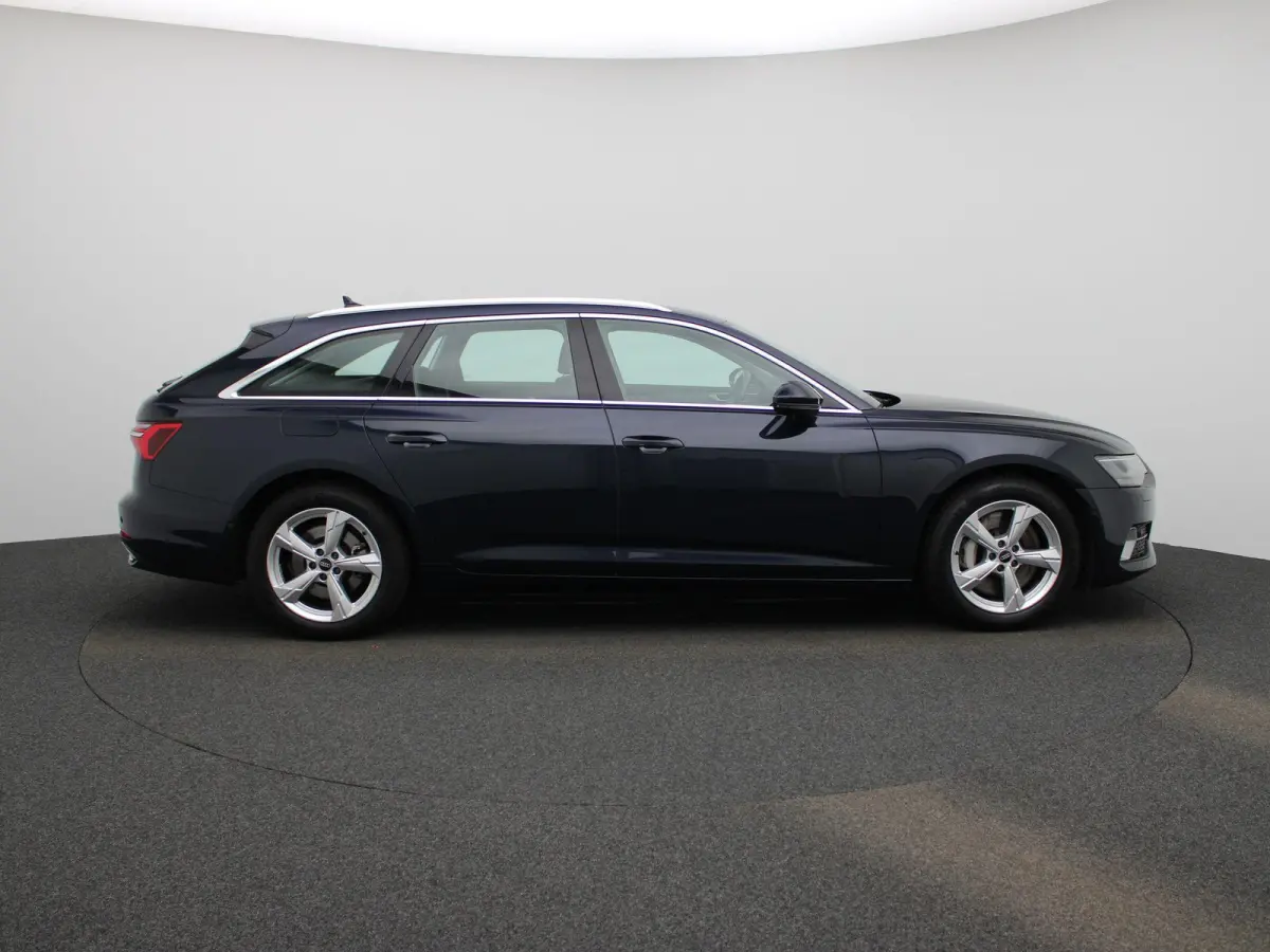 50 TFSI e quattro Advanced edition | APPLE CARPLAY | ANDROID AUTO | DRIVE SELECT | PARKEERSENSOREN | DIGITAL COCKPIT | CRUISE CONTROL | MEMORY | DAB RADIO | VOORKLIMATISEREN | ELEKTRISCHE AC