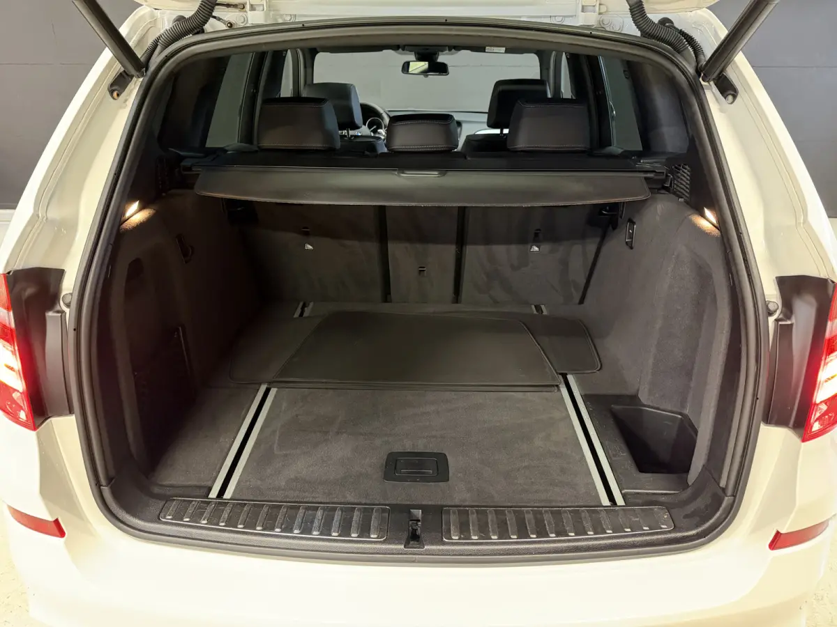 xDrive20i | M-Sport | Centennial High Executive | Panoramadak | Head-Up | Lederen sportstoelen | 20'' LMV