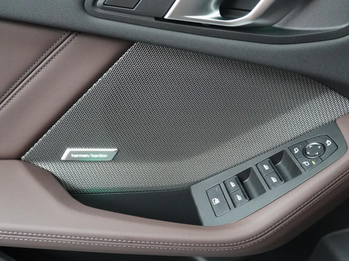 223 xDrive | M-Sport | Comfort Access | Harman Kardon | Adaptive Cruise | Stoelverwarming |