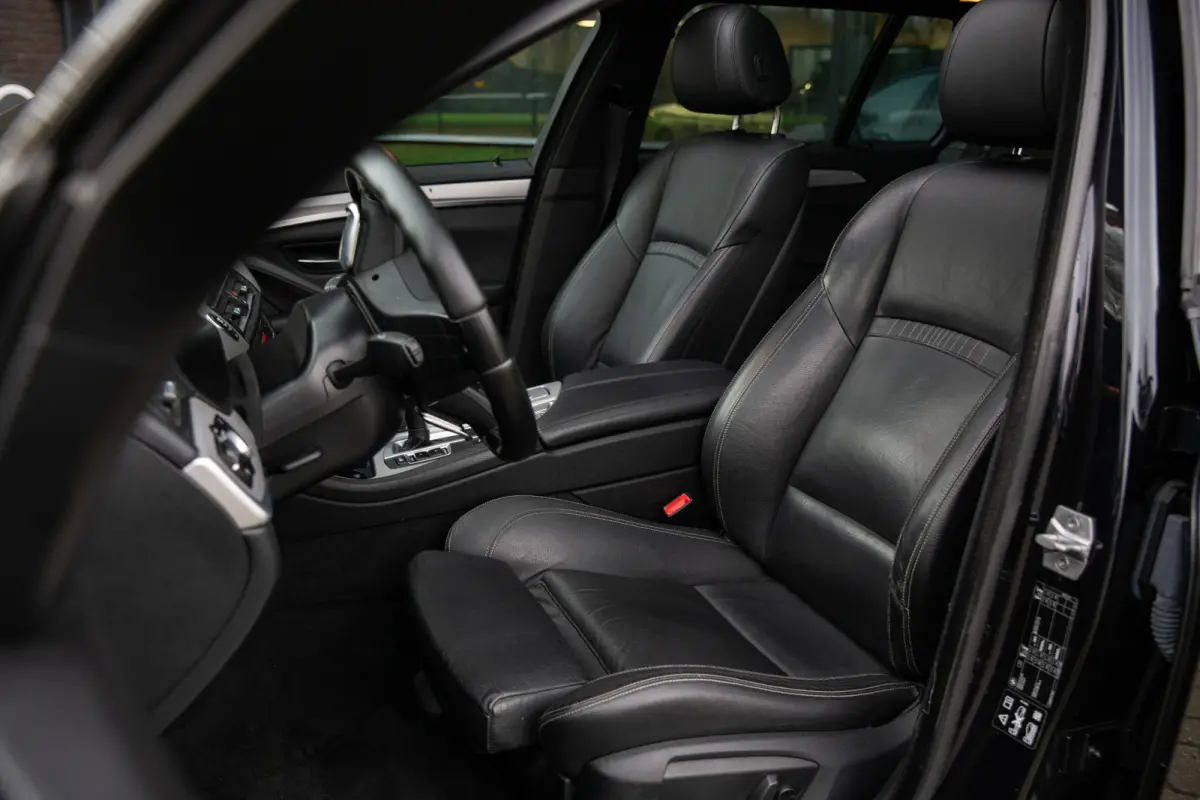 530xd M Sport Edition High Executive , Panoramadak, Adap. cruise, Trekhaak,