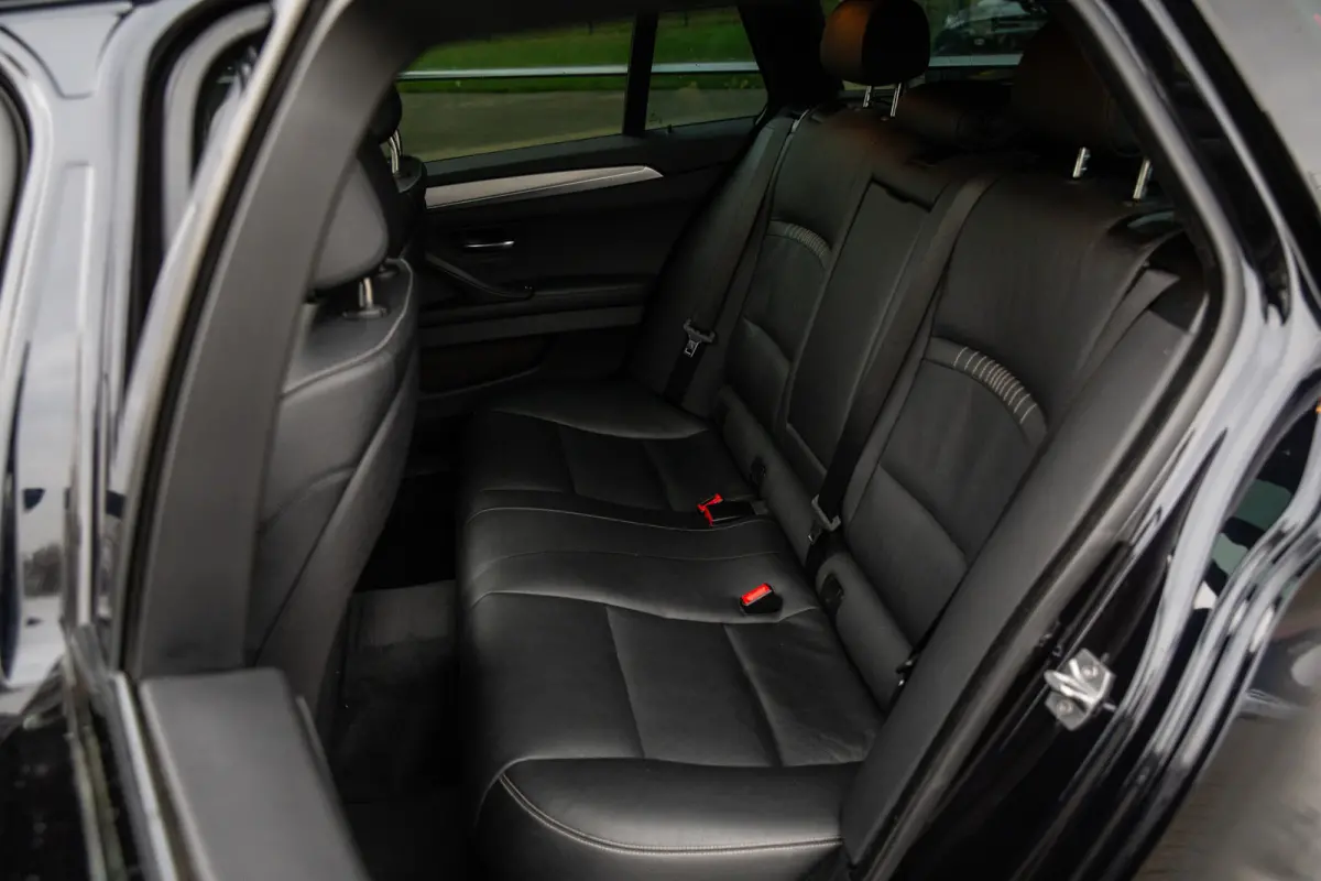530xd M Sport Edition High Executive , Panoramadak, Adap. cruise, Trekhaak,
