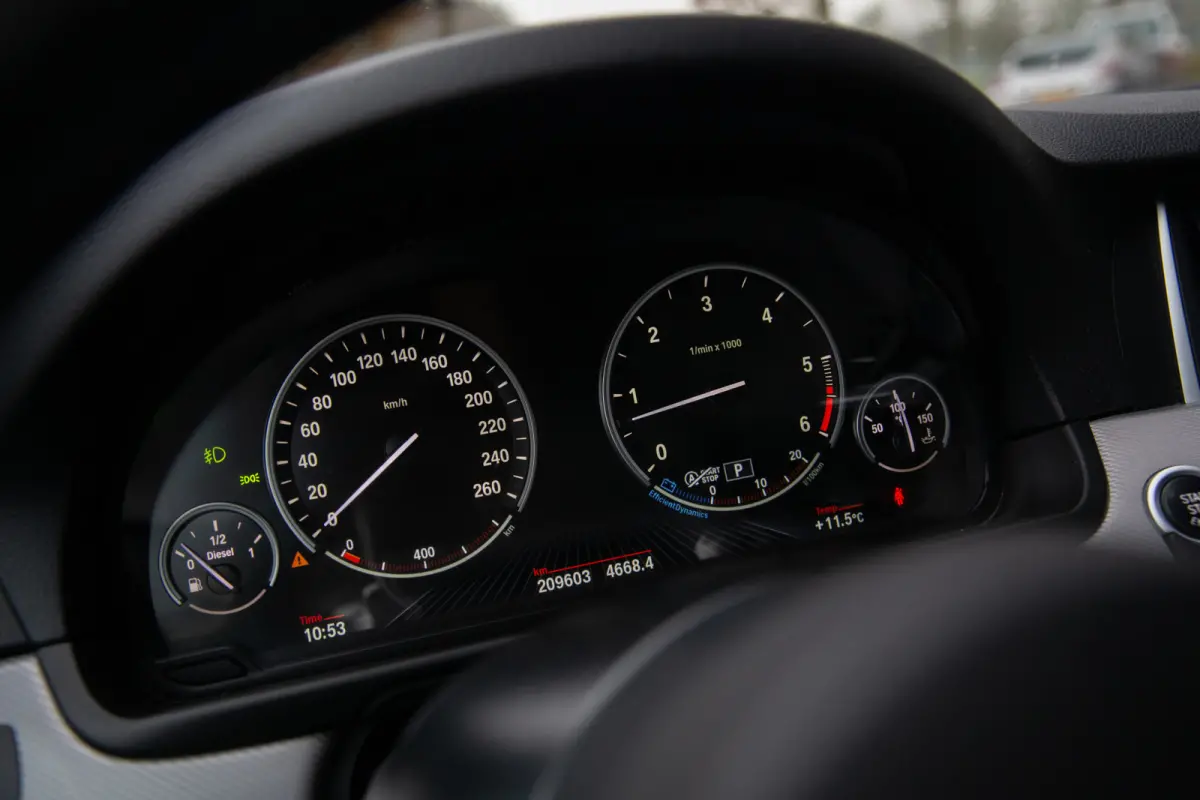 530xd M Sport Edition High Executive , Panoramadak, Adap. cruise, Trekhaak,