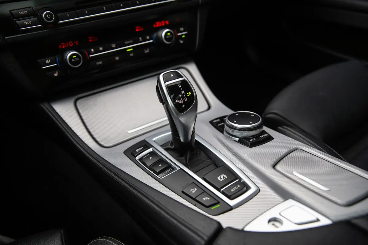 530xd M Sport Edition High Executive , Panoramadak, Adap. cruise, Trekhaak,