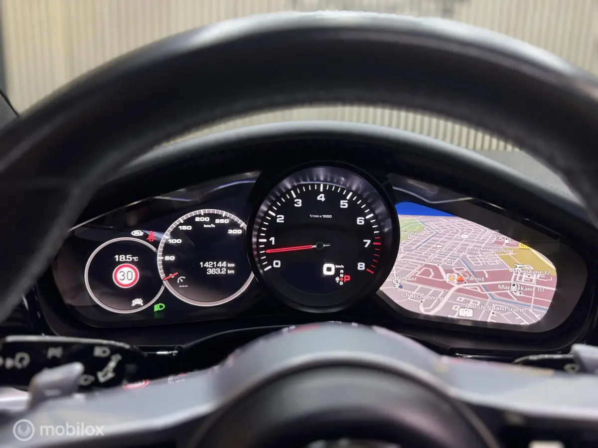 3.0 4|Pano|360|Led|Lane|Carplay|Trekhaak
