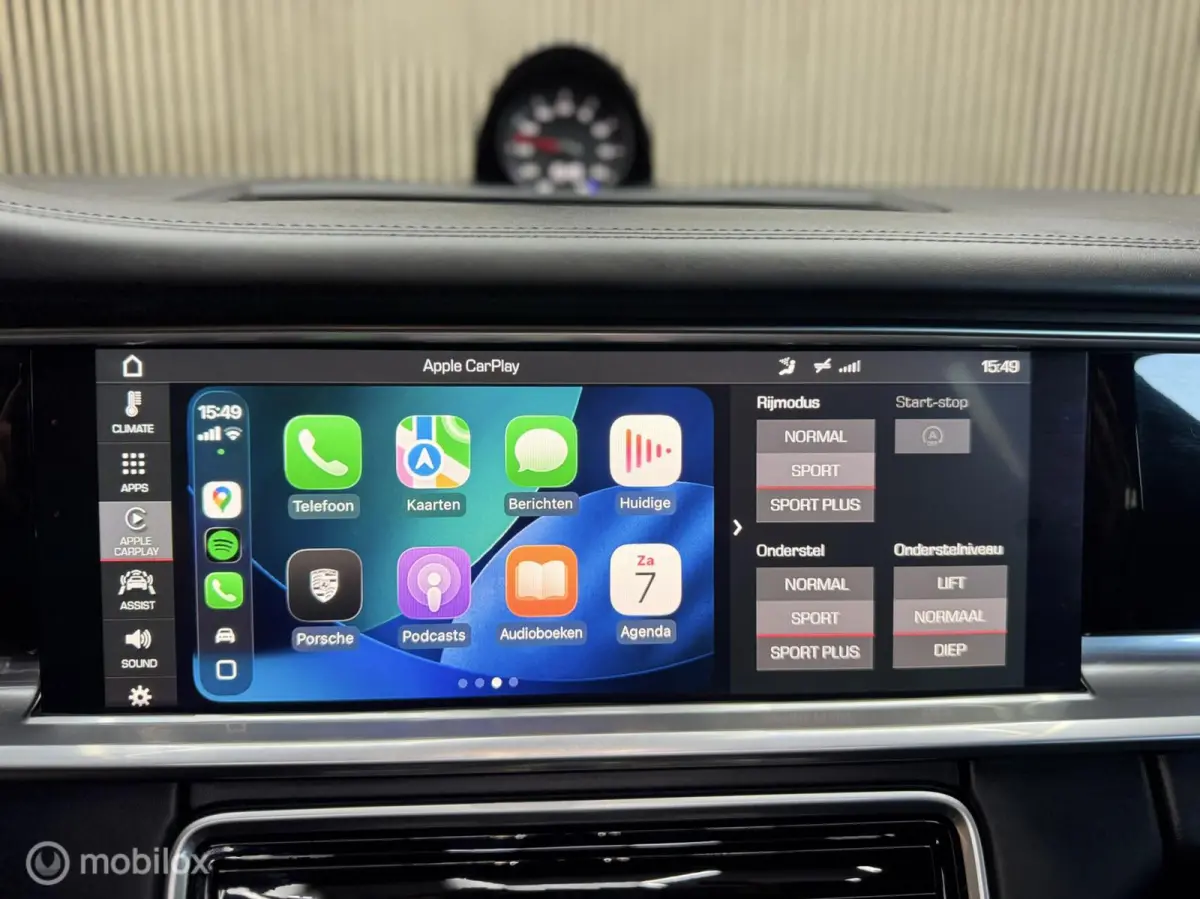 3.0 4|Pano|360|Led|Lane|Carplay|Trekhaak