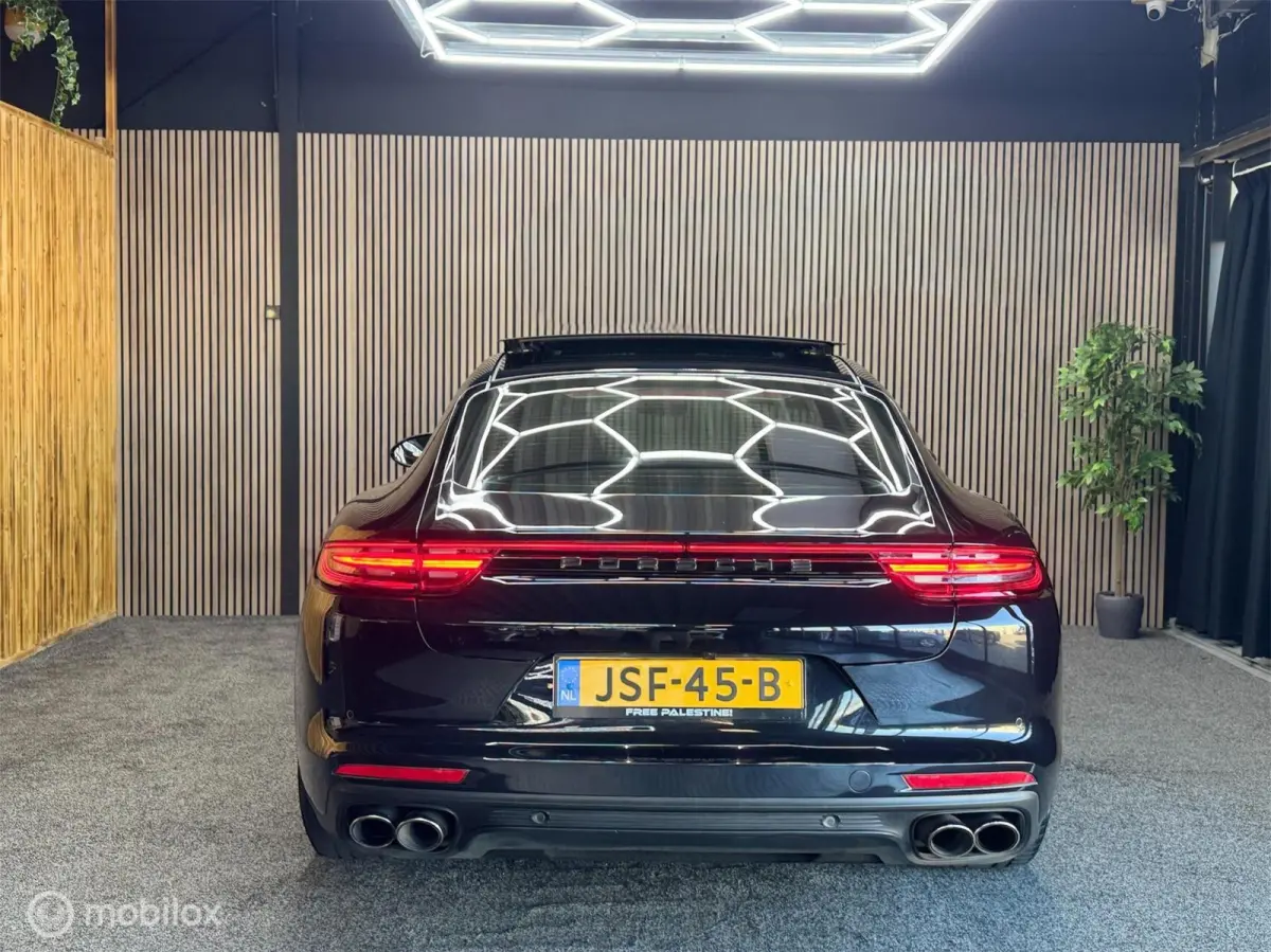 3.0 4|Pano|360|Led|Lane|Carplay|Trekhaak