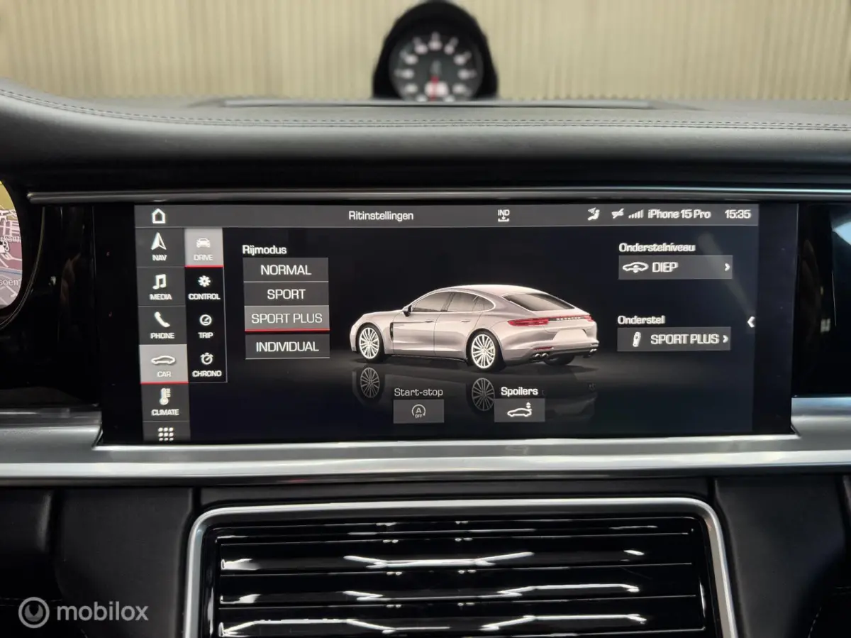 3.0 4|Pano|360|Led|Lane|Carplay|Trekhaak