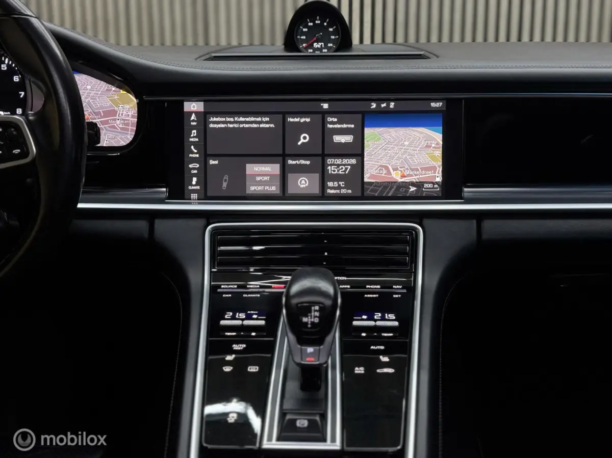 3.0 4|Pano|360|Led|Lane|Carplay|Trekhaak