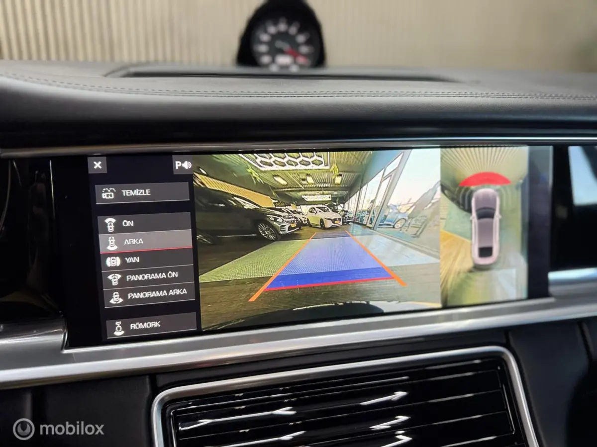 3.0 4|Pano|360|Led|Lane|Carplay|Trekhaak