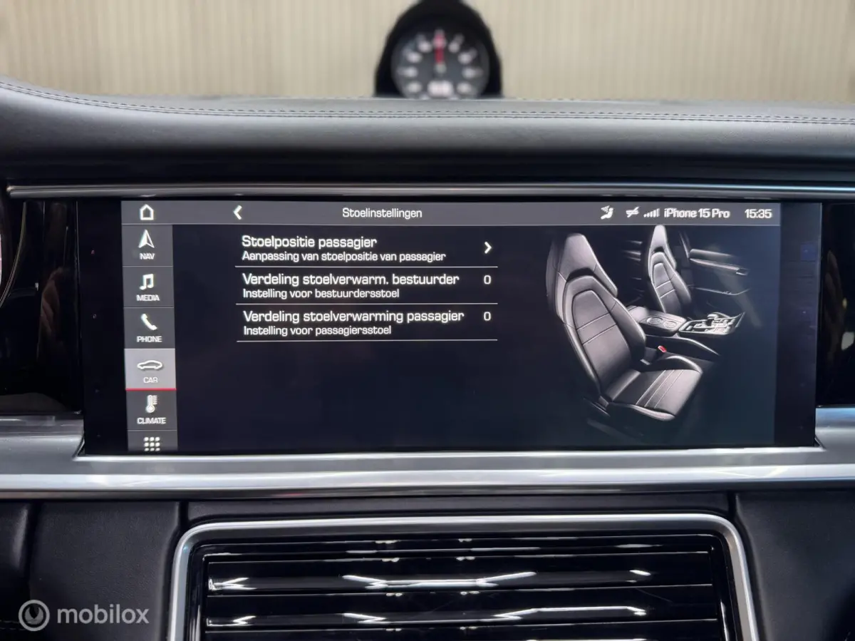 3.0 4|Pano|360|Led|Lane|Carplay|Trekhaak