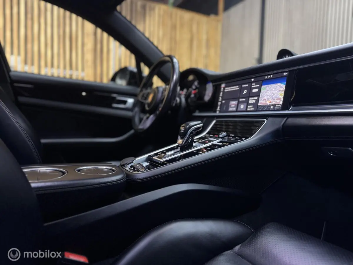 3.0 4|Pano|360|Led|Lane|Carplay|Trekhaak