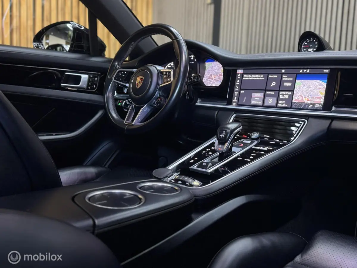 3.0 4|Pano|360|Led|Lane|Carplay|Trekhaak