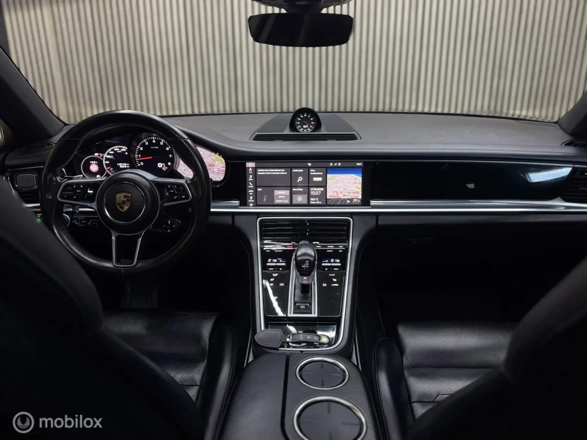 3.0 4|Pano|360|Led|Lane|Carplay|Trekhaak