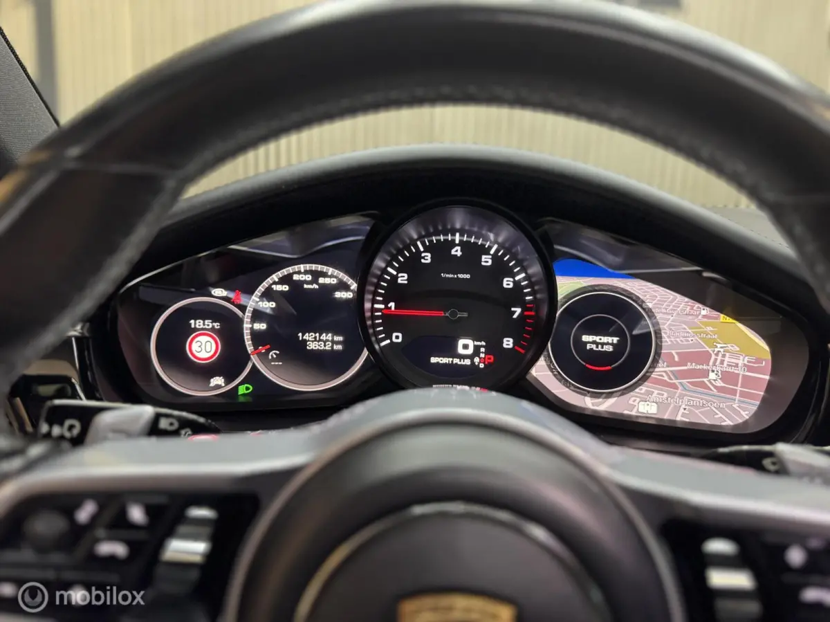 3.0 4|Pano|360|Led|Lane|Carplay|Trekhaak
