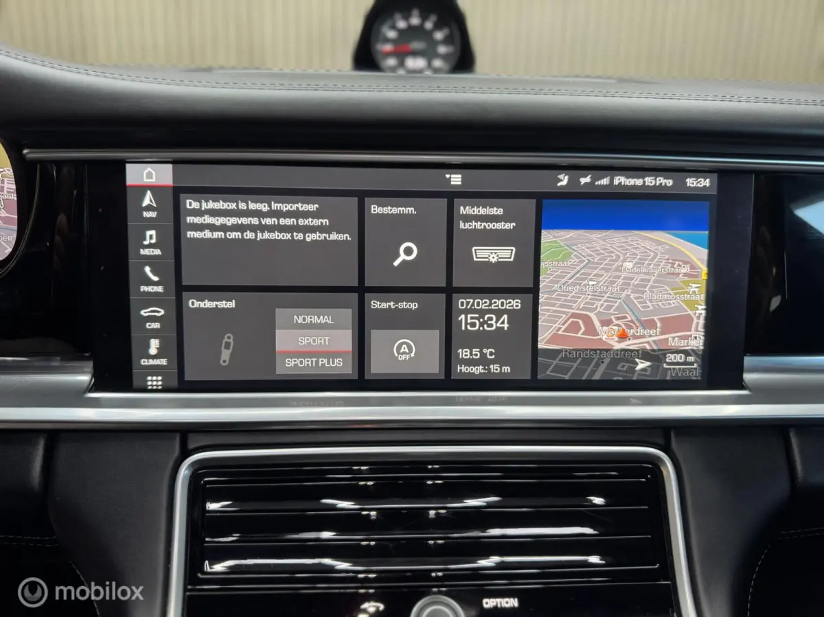 3.0 4|Pano|360|Led|Lane|Carplay|Trekhaak