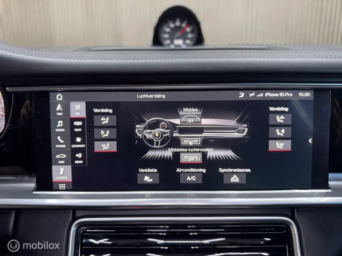 3.0 4|Pano|360|Led|Lane|Carplay|Trekhaak