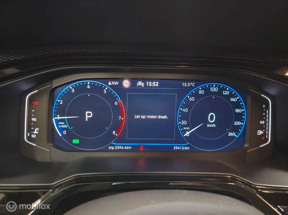 2023 DSG Camera Keyless 1.0 TSI Life Virtual