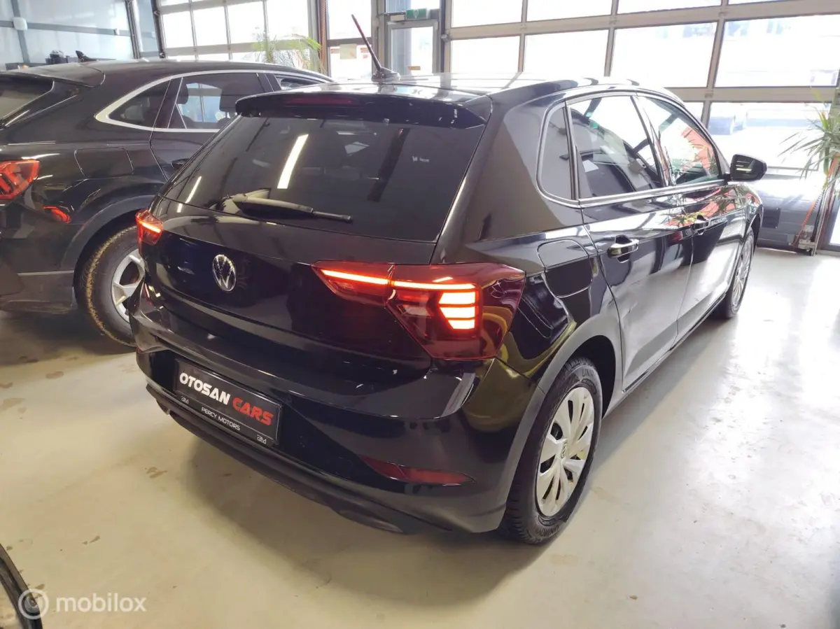 2023 DSG Camera Keyless 1.0 TSI Life Virtual