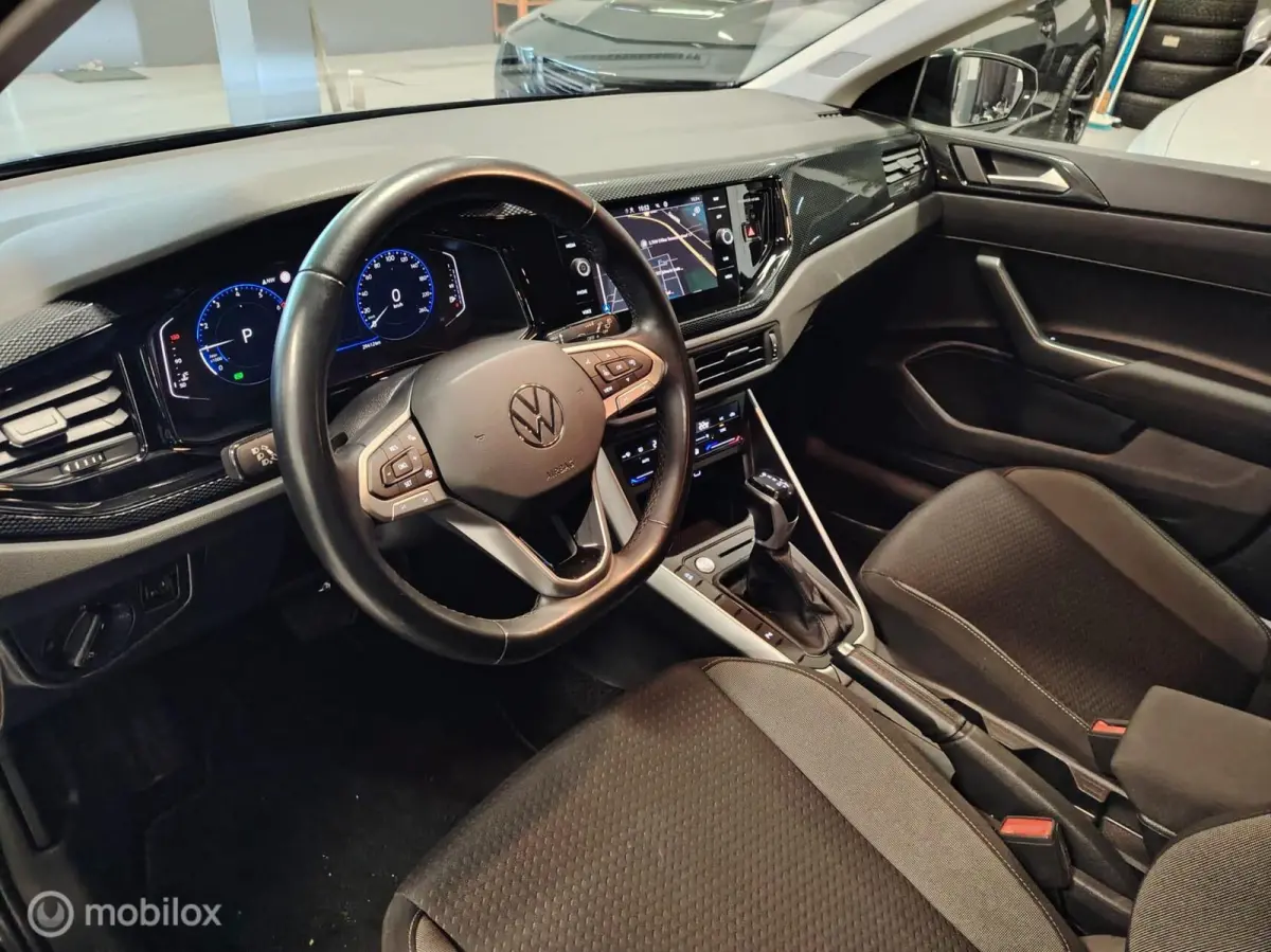 2023 DSG Camera Keyless 1.0 TSI Life Virtual