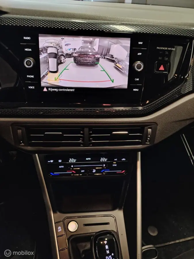 2023 DSG Camera Keyless 1.0 TSI Life Virtual