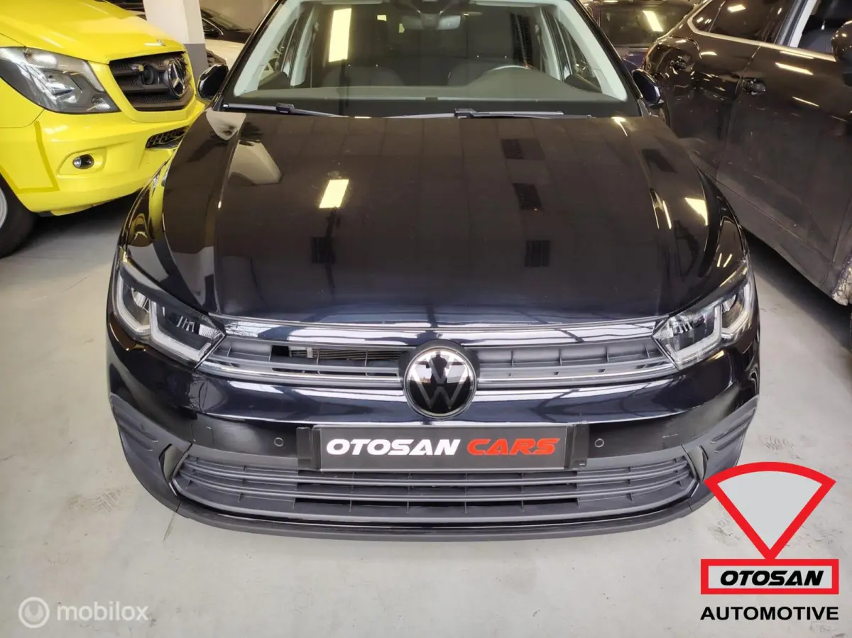 2023 DSG Camera Keyless 1.0 TSI Life Virtual