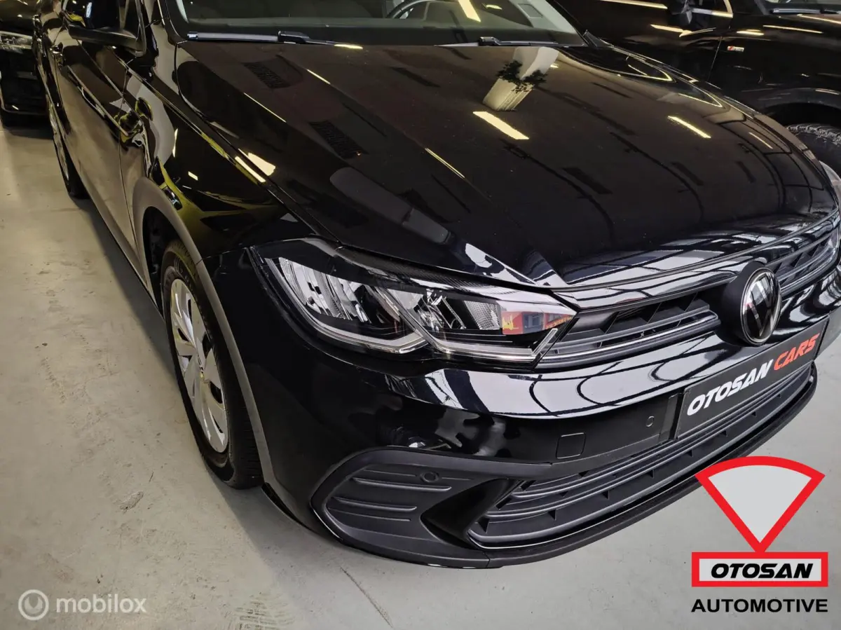 2023 DSG Camera Keyless 1.0 TSI Life Virtual