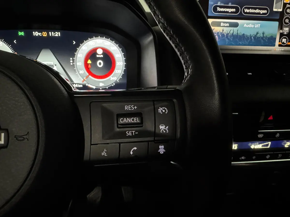 1.3 MHEV N-Connecta
