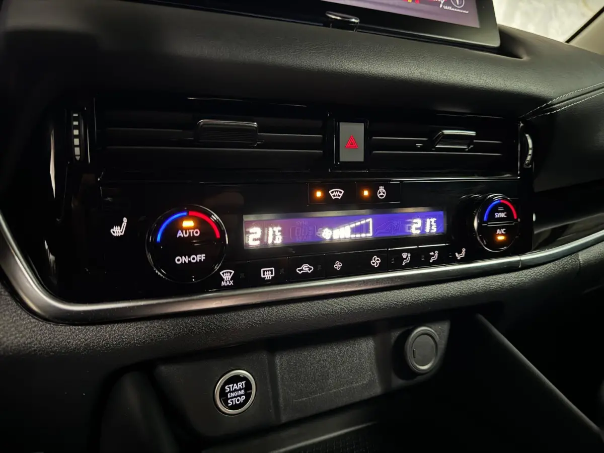 1.3 MHEV N-Connecta