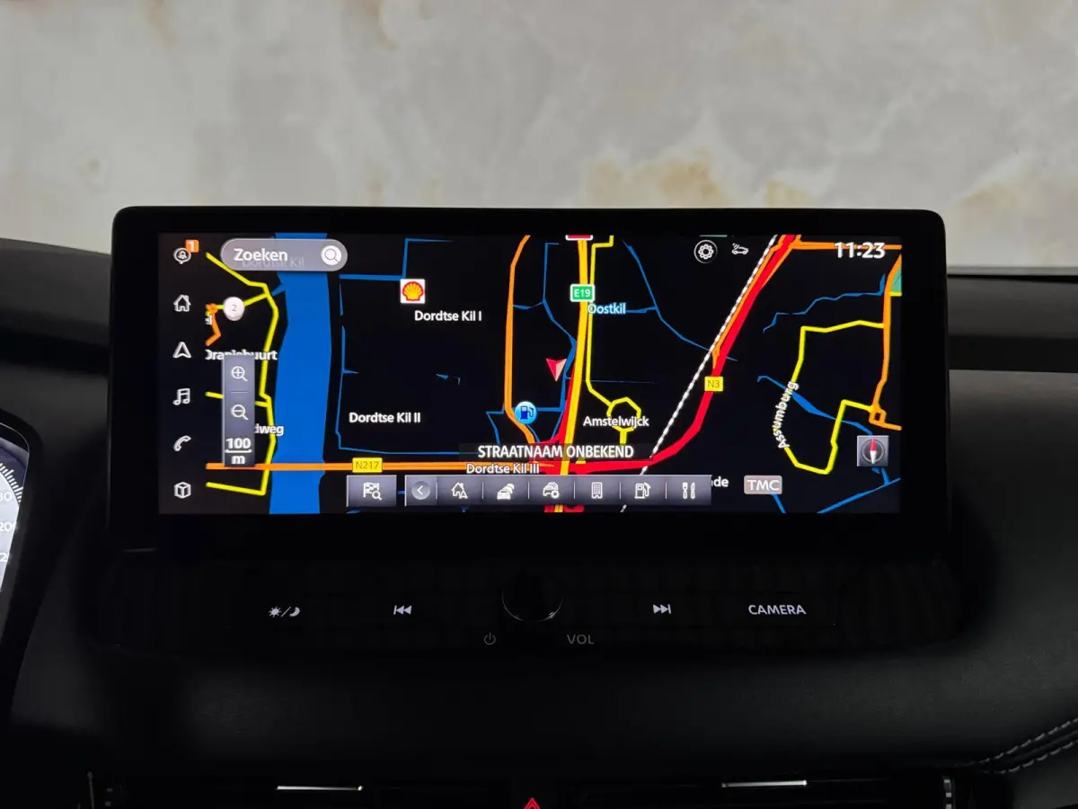 1.3 MHEV N-Connecta
