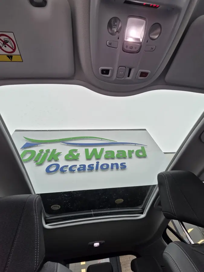 1.2 e-THP Allure Automaat – CarPlay – Trekhaak – pano –