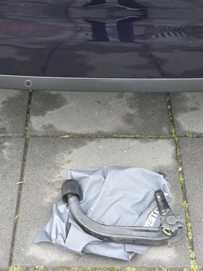 1.2 e-THP Allure Automaat – CarPlay – Trekhaak – pano –