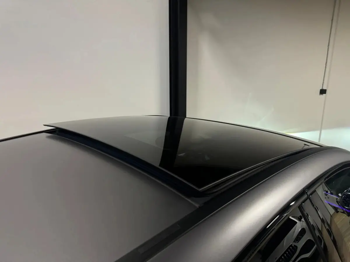 180 AMG Line