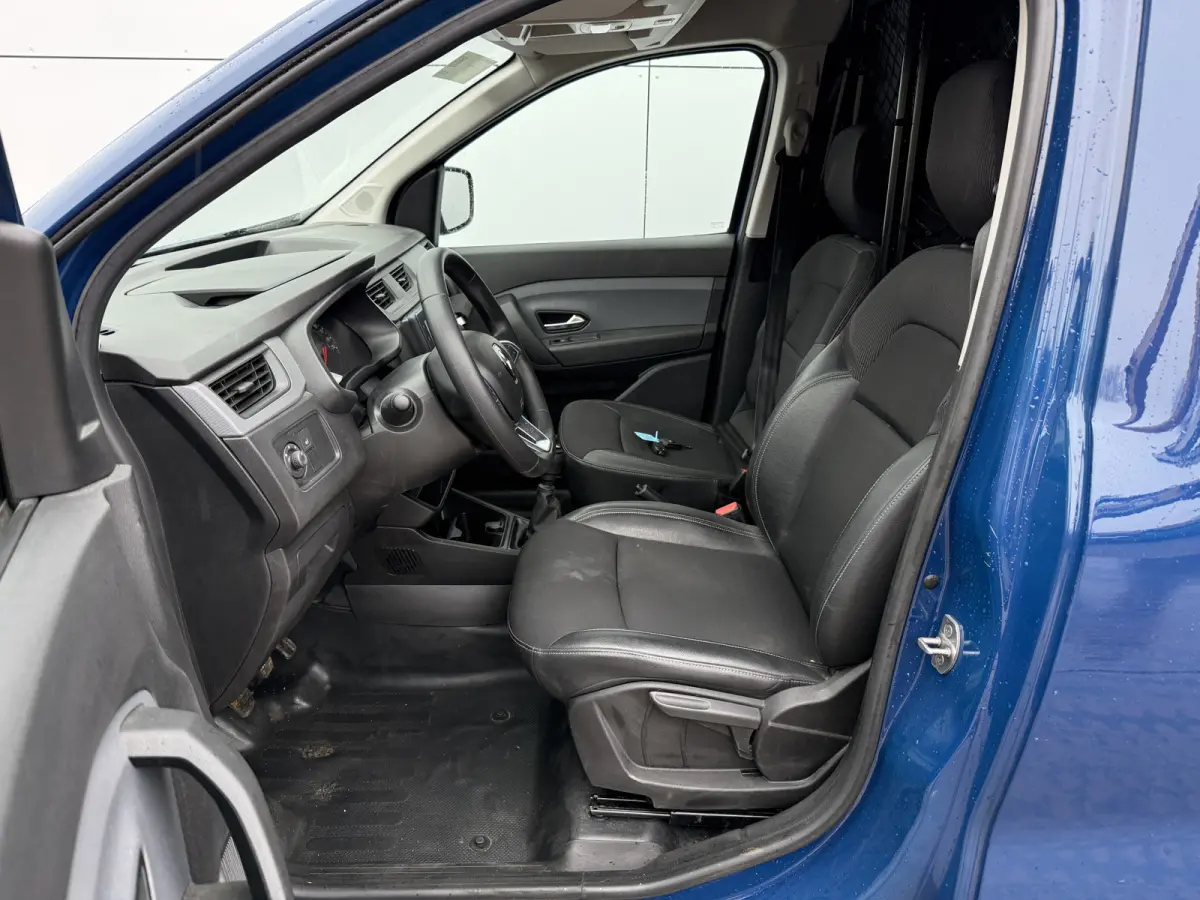 1.3 TCe 100 Comfort **Benzine** L1 Airco Cruise Control Parkeersensoren Camera