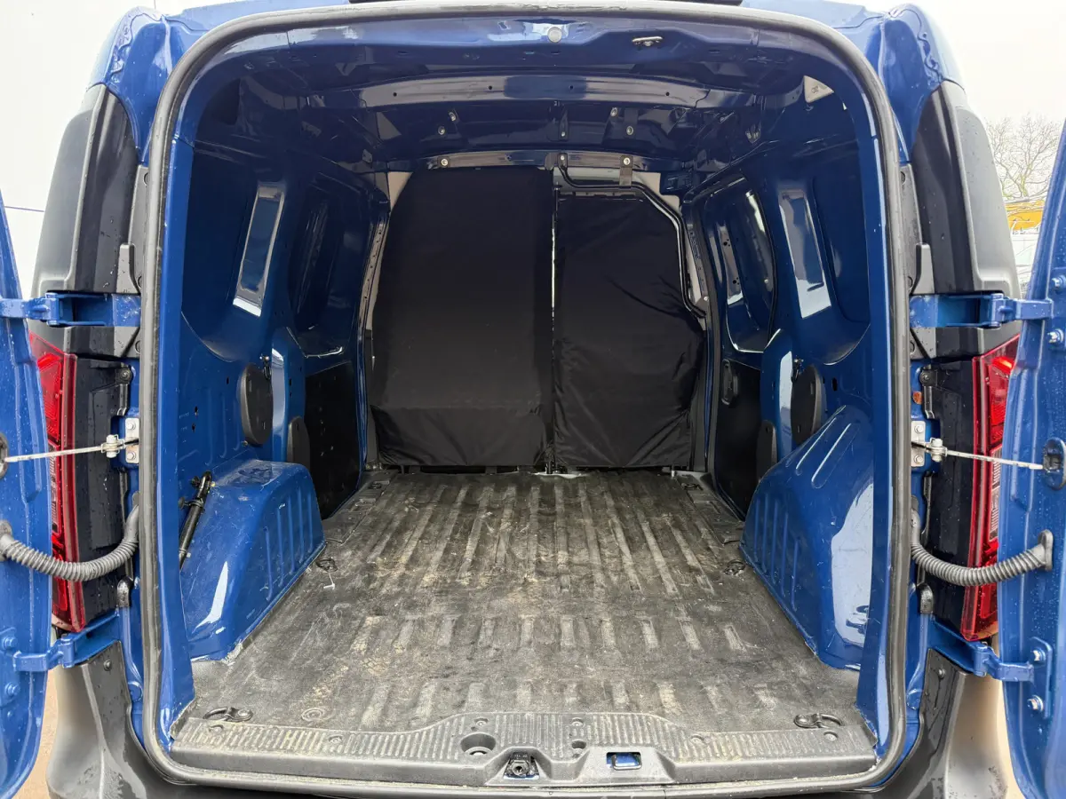 1.3 TCe 100 Comfort **Benzine** L1 Airco Cruise Control Parkeersensoren Camera