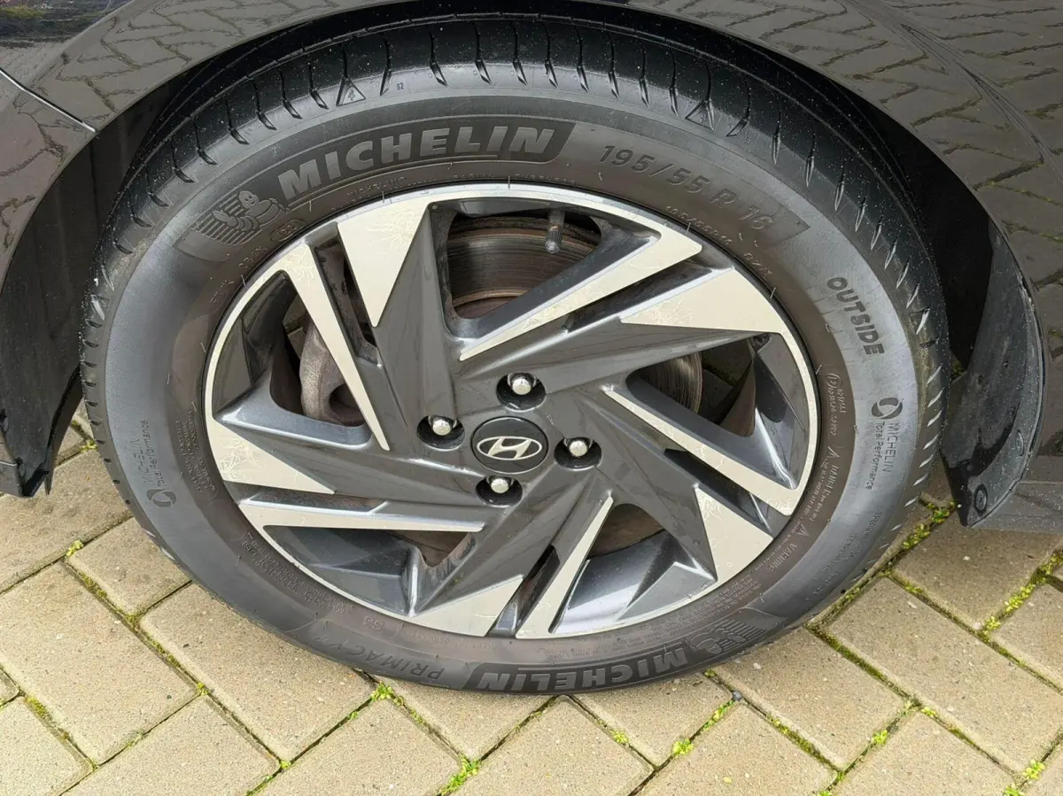 1.0 Advanced DCT /VOL OPTIE / INCL 6mnd garantie