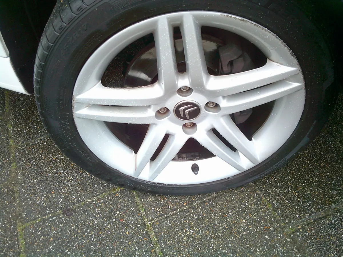 1.6 HDI 500 Comfort Economy VOORZIEN VAN AIRCO+TREKHAAK+LM VELGEN