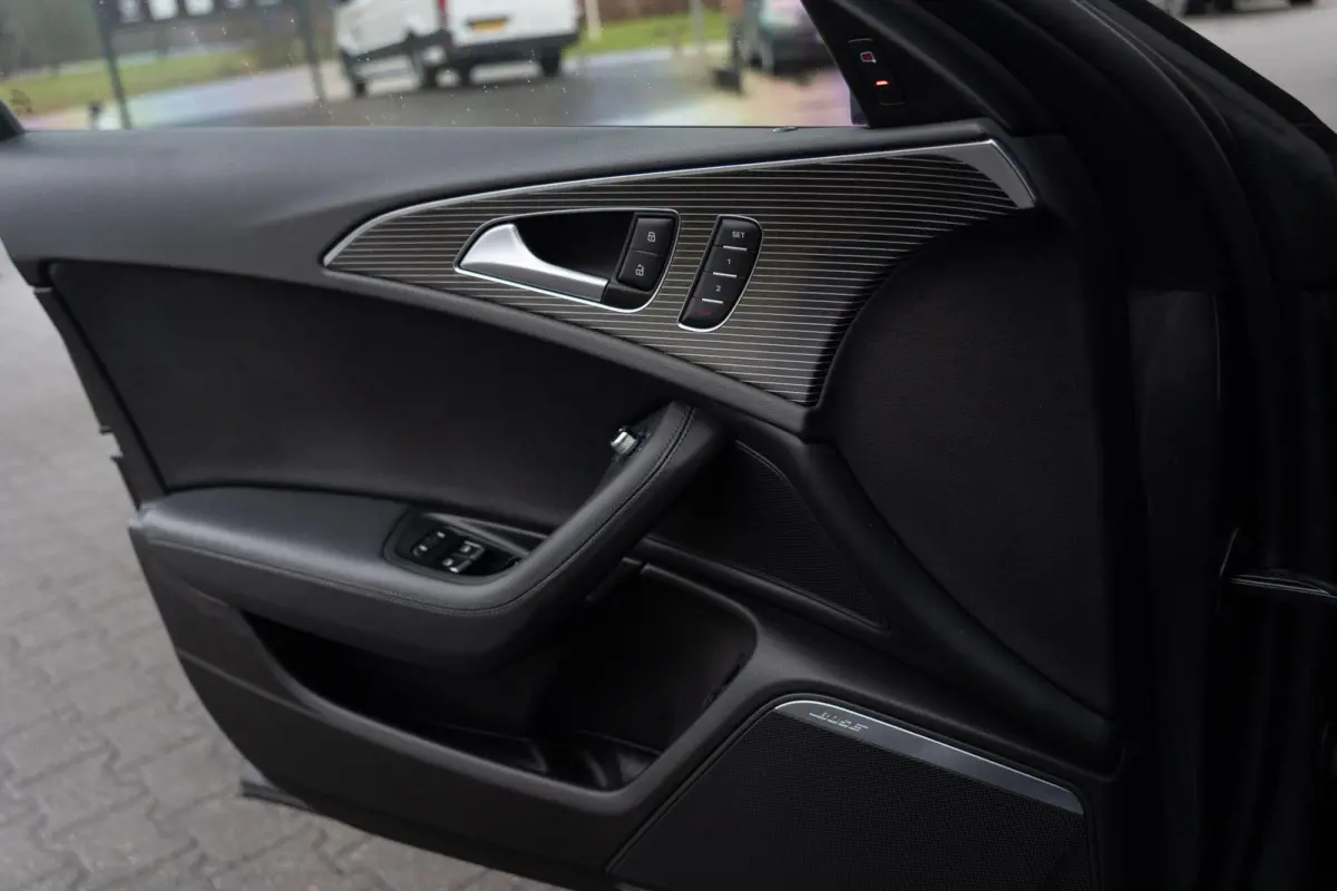 3.0 TDI BiT Quattro Competition 327PK|Facelift|2e Eig|BTW|RS Zetels|Pano|Nachtzicht|HUD|Trekhaak|LED|Daytona Grey|Volledig Onderhouden