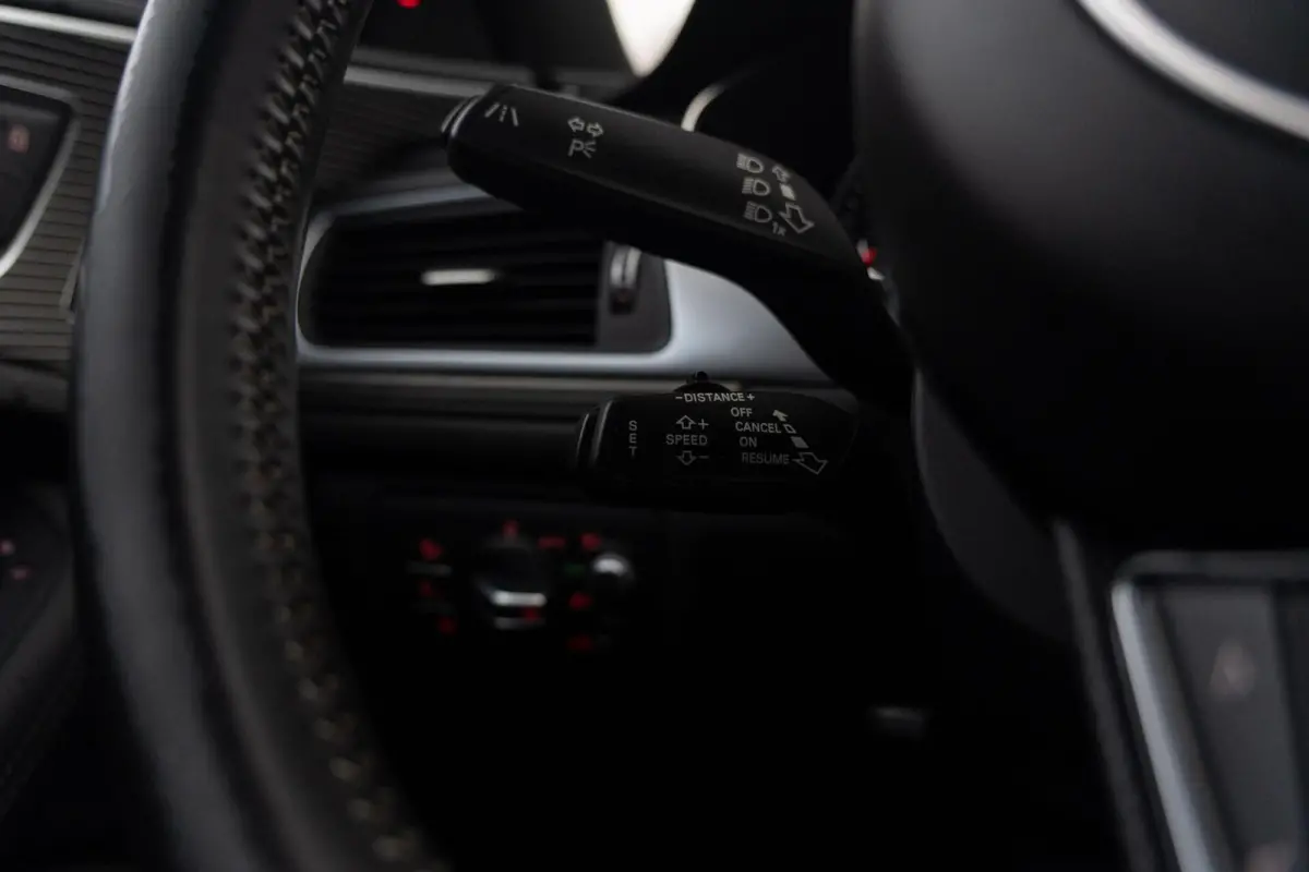 3.0 TDI BiT Quattro Competition 327PK|Facelift|2e Eig|BTW|RS Zetels|Pano|Nachtzicht|HUD|Trekhaak|LED|Daytona Grey|Volledig Onderhouden