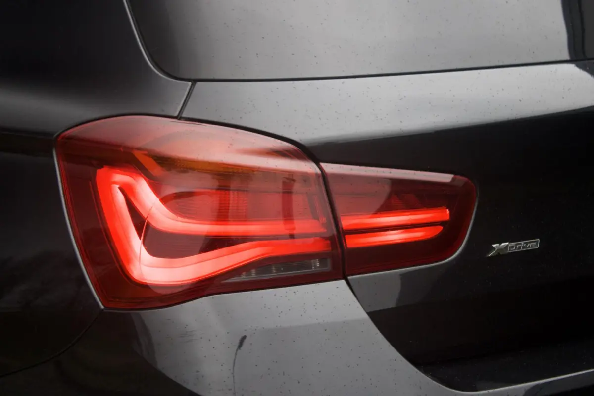M140i xDrive Edition Shadow High Executive