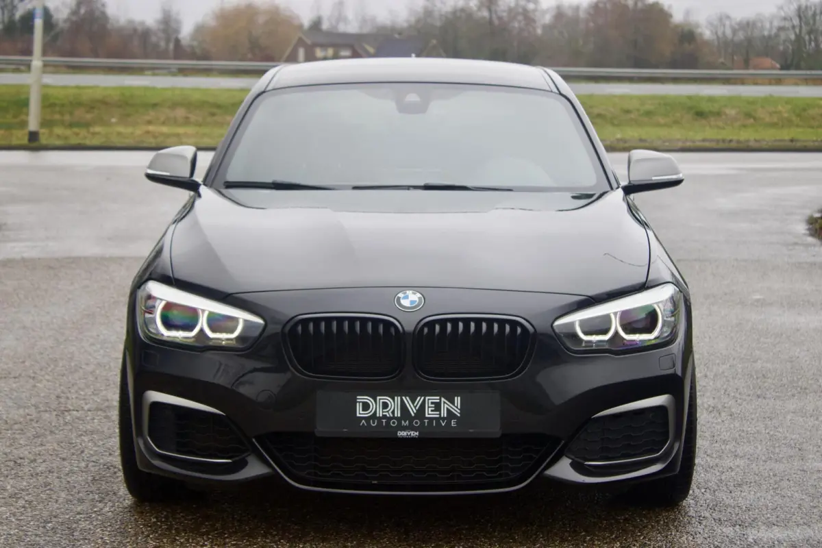 M140i xDrive Edition Shadow High Executive