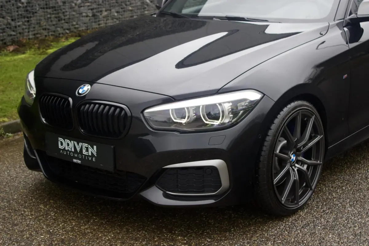 M140i xDrive Edition Shadow High Executive