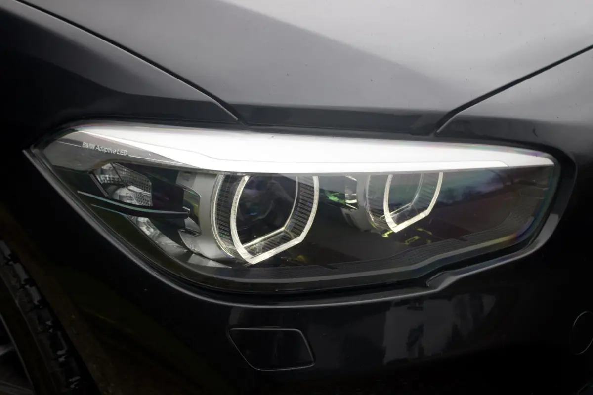 M140i xDrive Edition Shadow High Executive