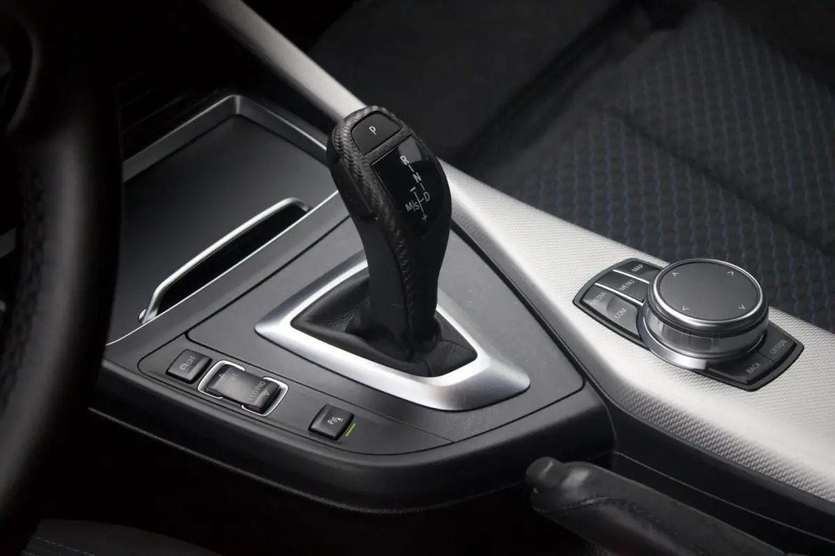 M140i xDrive Edition Shadow High Executive
