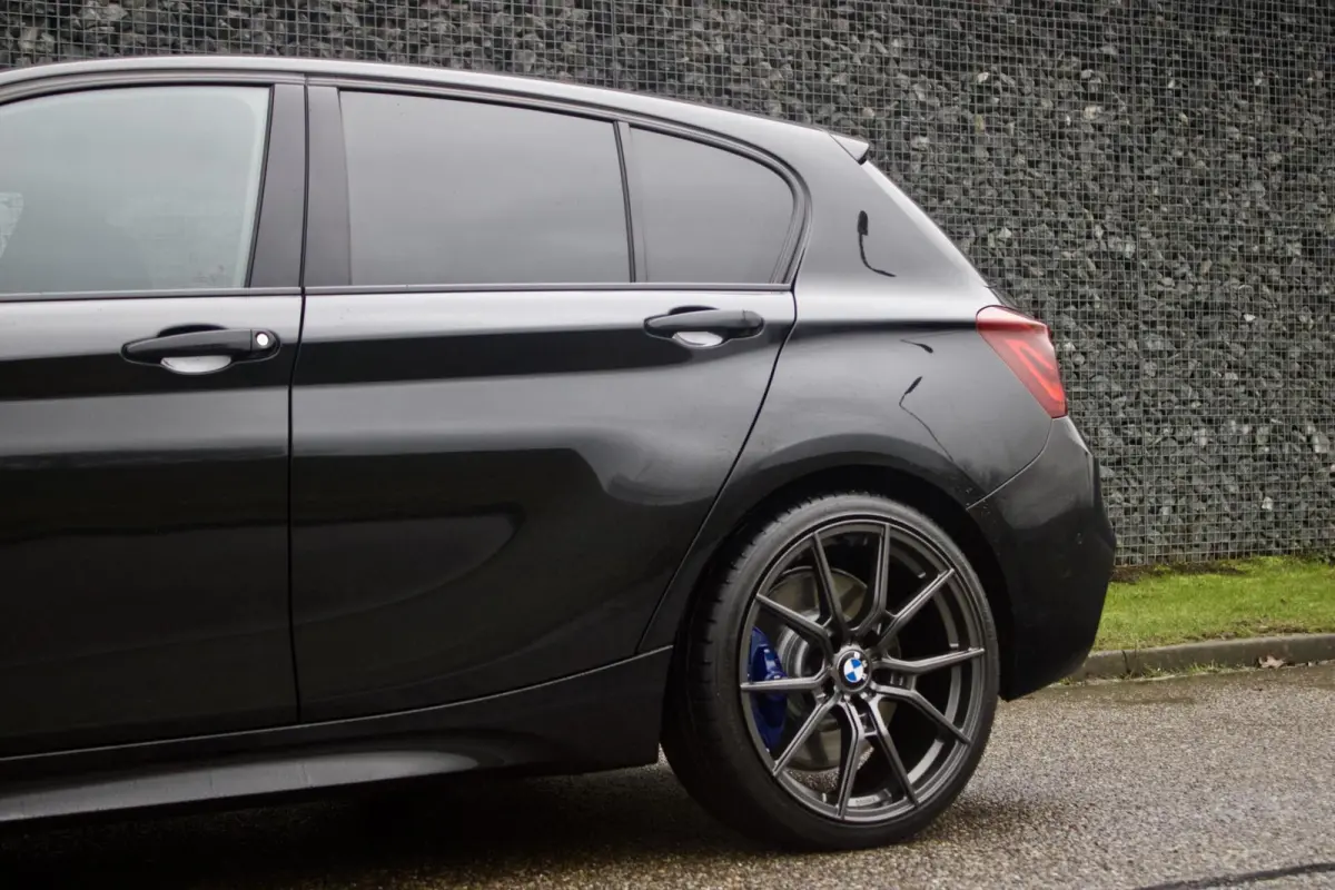 M140i xDrive Edition Shadow High Executive