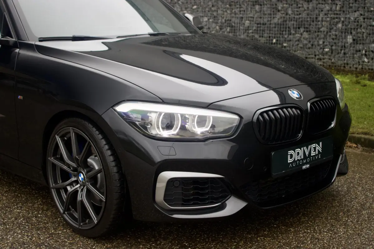 M140i xDrive Edition Shadow High Executive