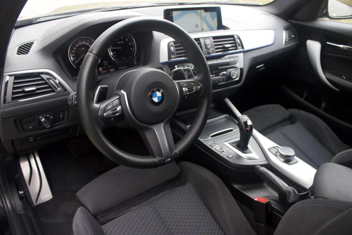 M140i xDrive Edition Shadow High Executive