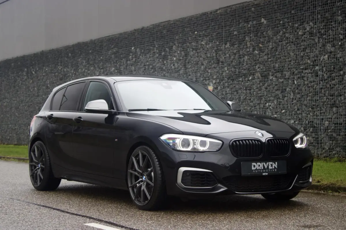 M140i xDrive Edition Shadow High Executive