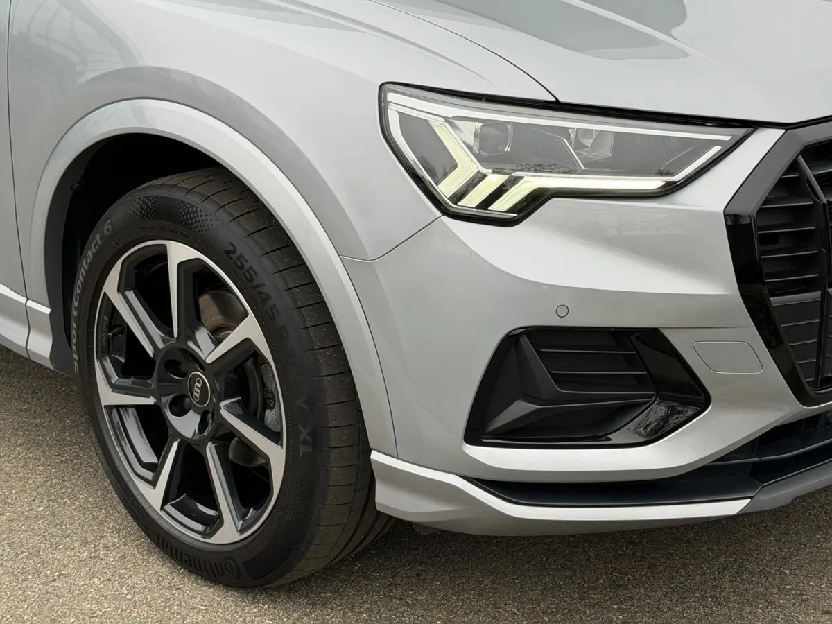 35 TFSI 150pk S-tronic Advanced | Trekhaak | Zwart optiek | Dode hoek | Keyless | Alcantara | Carplay | Rijklaar incl. Bovag garantie