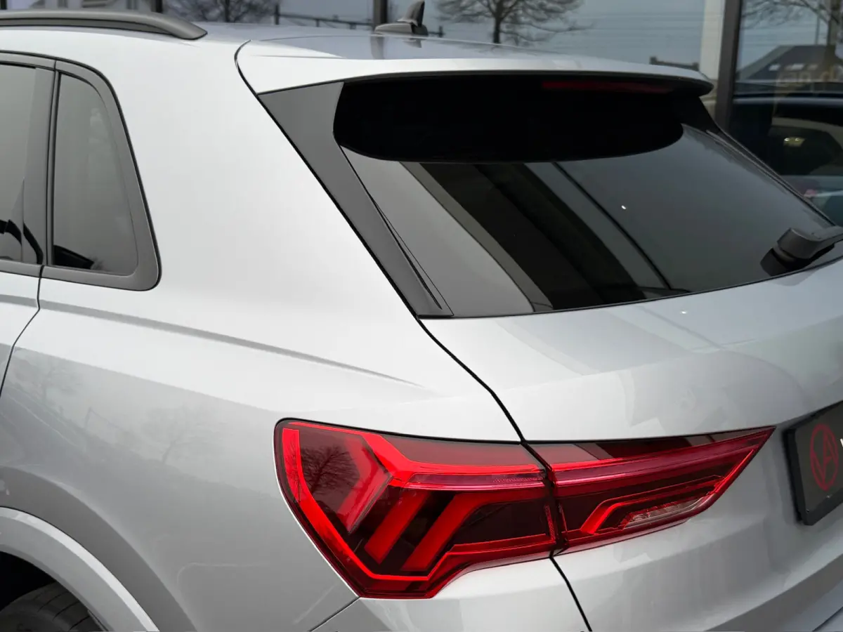 35 TFSI 150pk S-tronic Advanced | Trekhaak | Zwart optiek | Dode hoek | Keyless | Alcantara | Carplay | Rijklaar incl. Bovag garantie