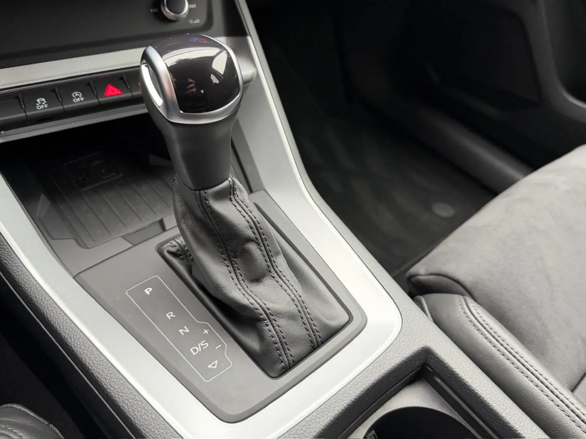 35 TFSI 150pk S-tronic Advanced | Trekhaak | Zwart optiek | Dode hoek | Keyless | Alcantara | Carplay | Rijklaar incl. Bovag garantie